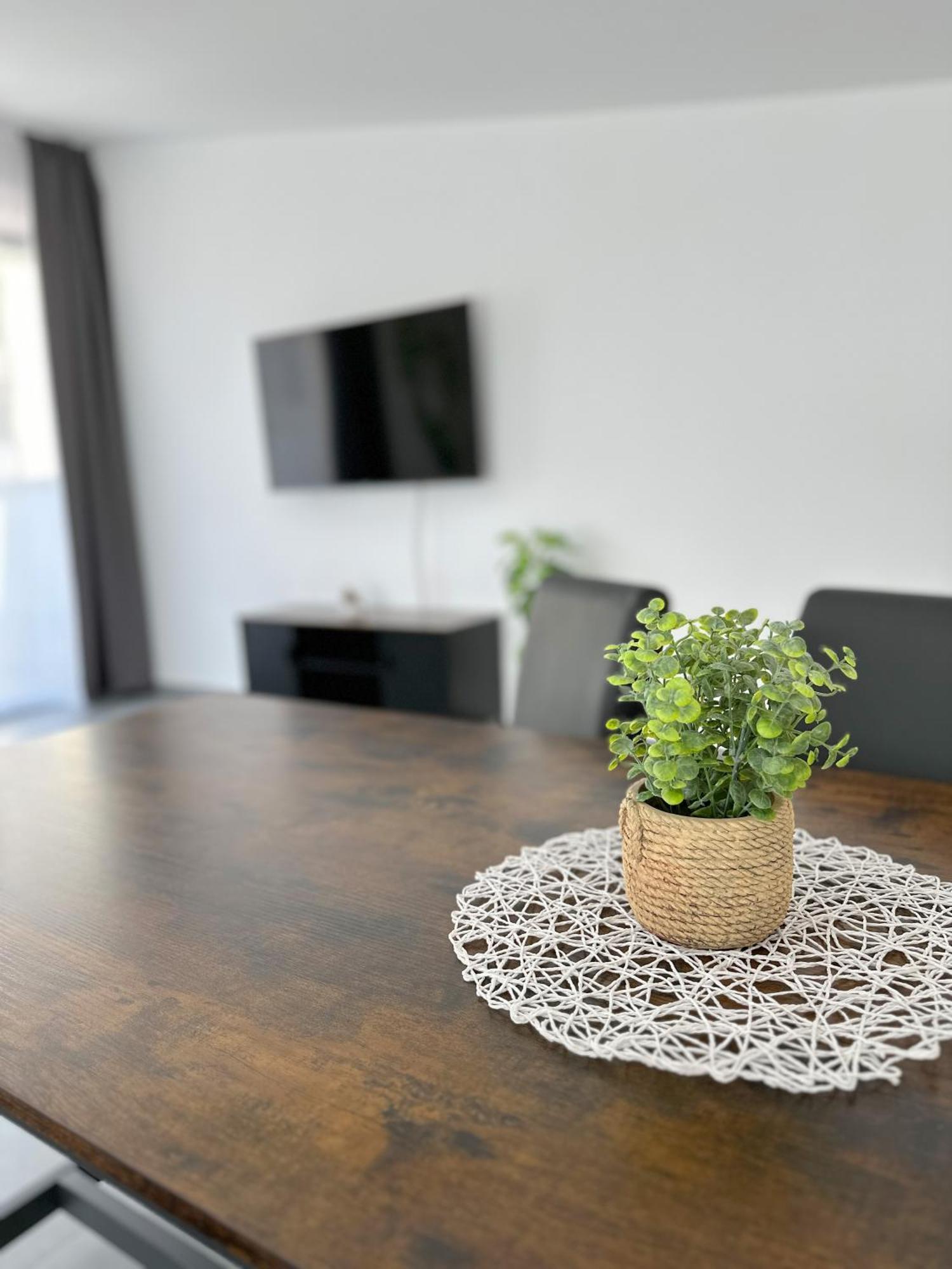Grazora Living Apartments Extérieur photo