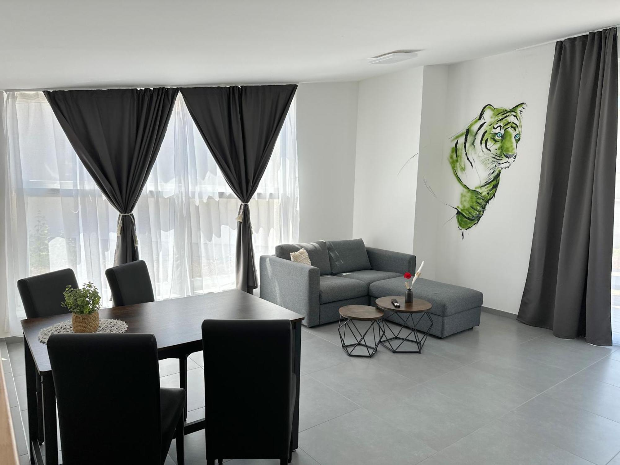 Grazora Living Apartments Extérieur photo