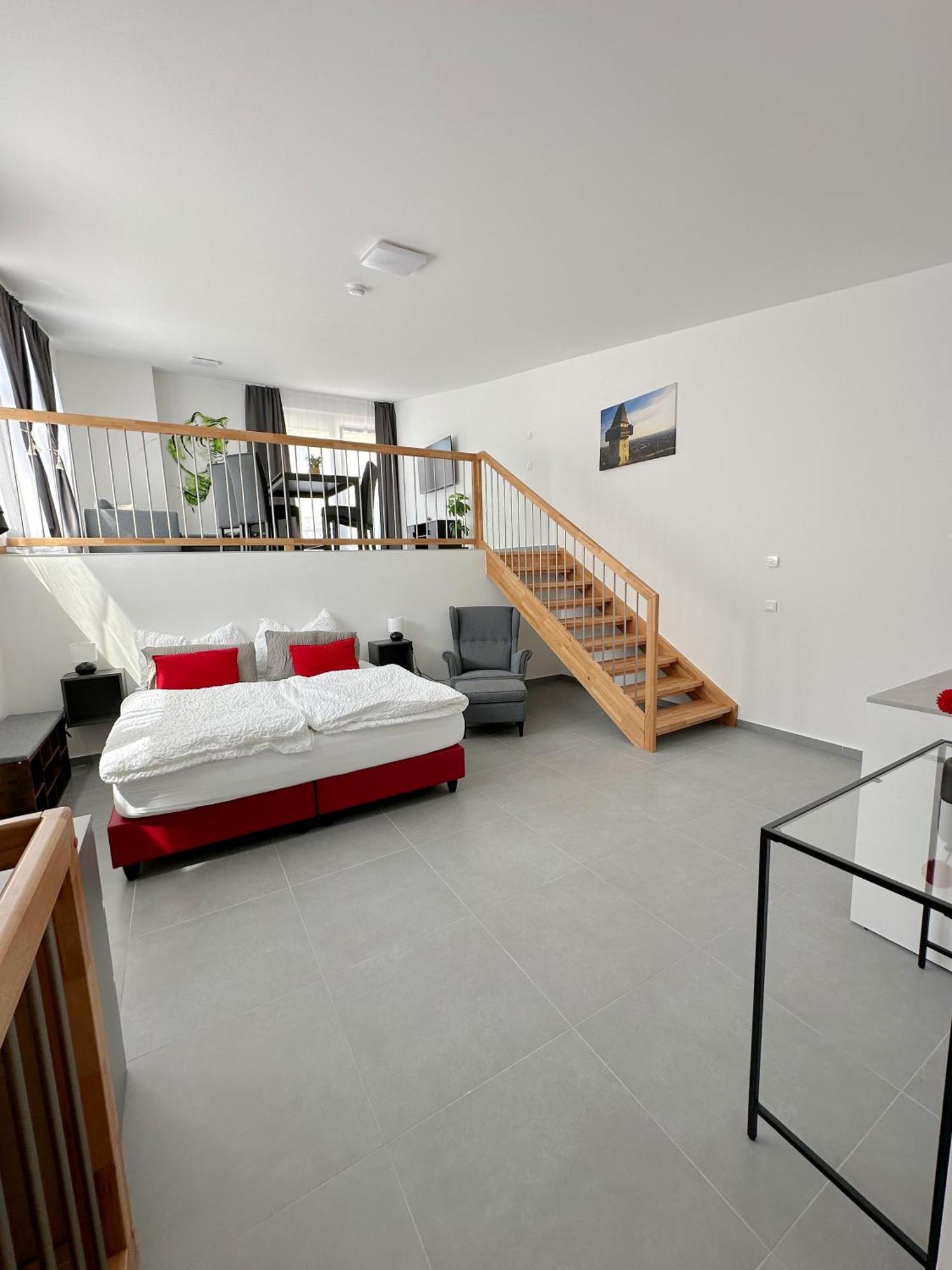 Grazora Living Apartments Extérieur photo