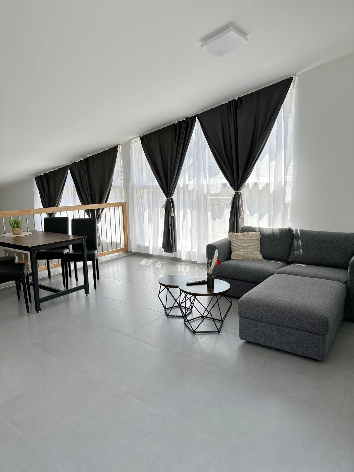 Grazora Living Apartments Extérieur photo