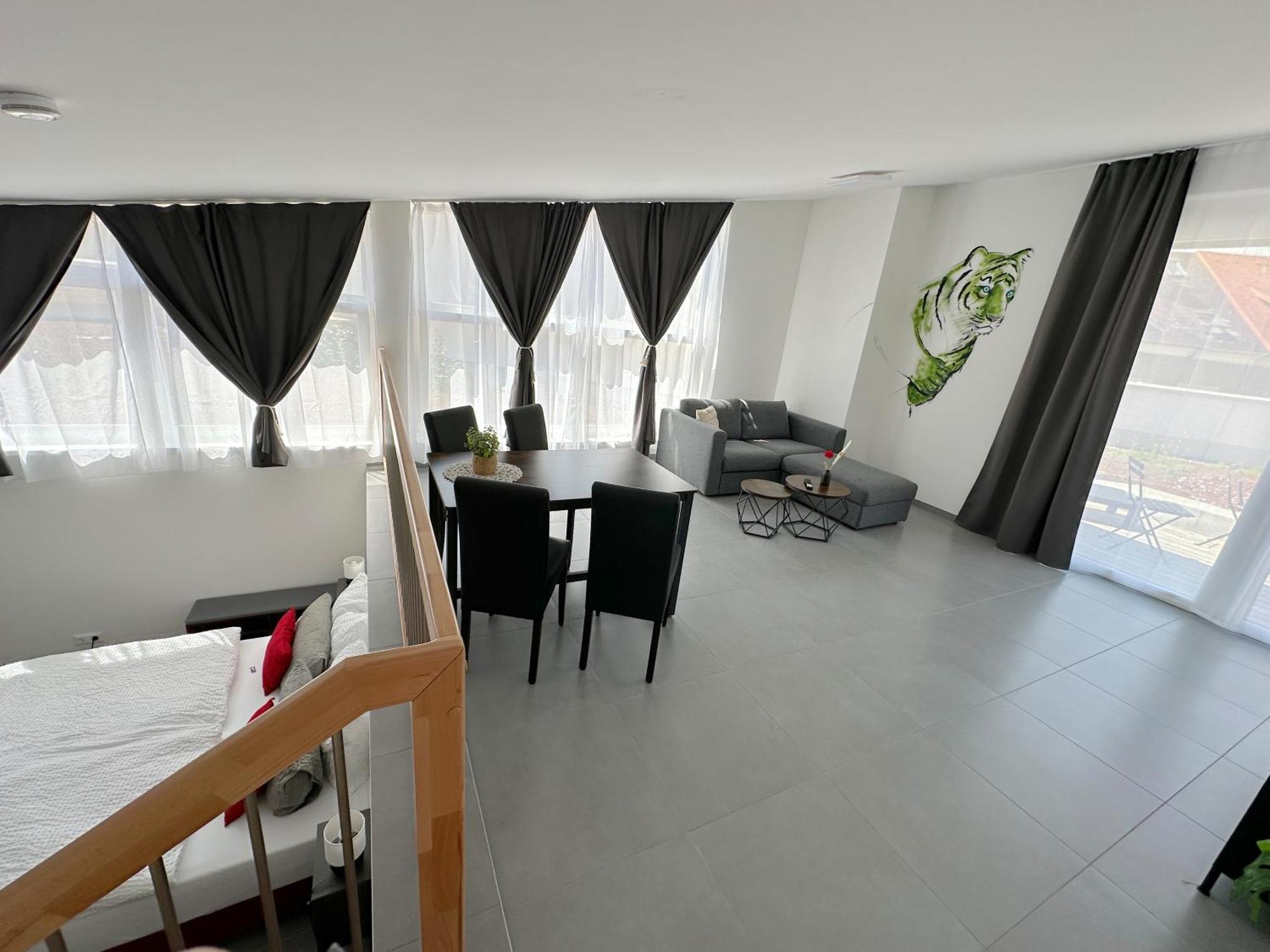 Grazora Living Apartments Extérieur photo