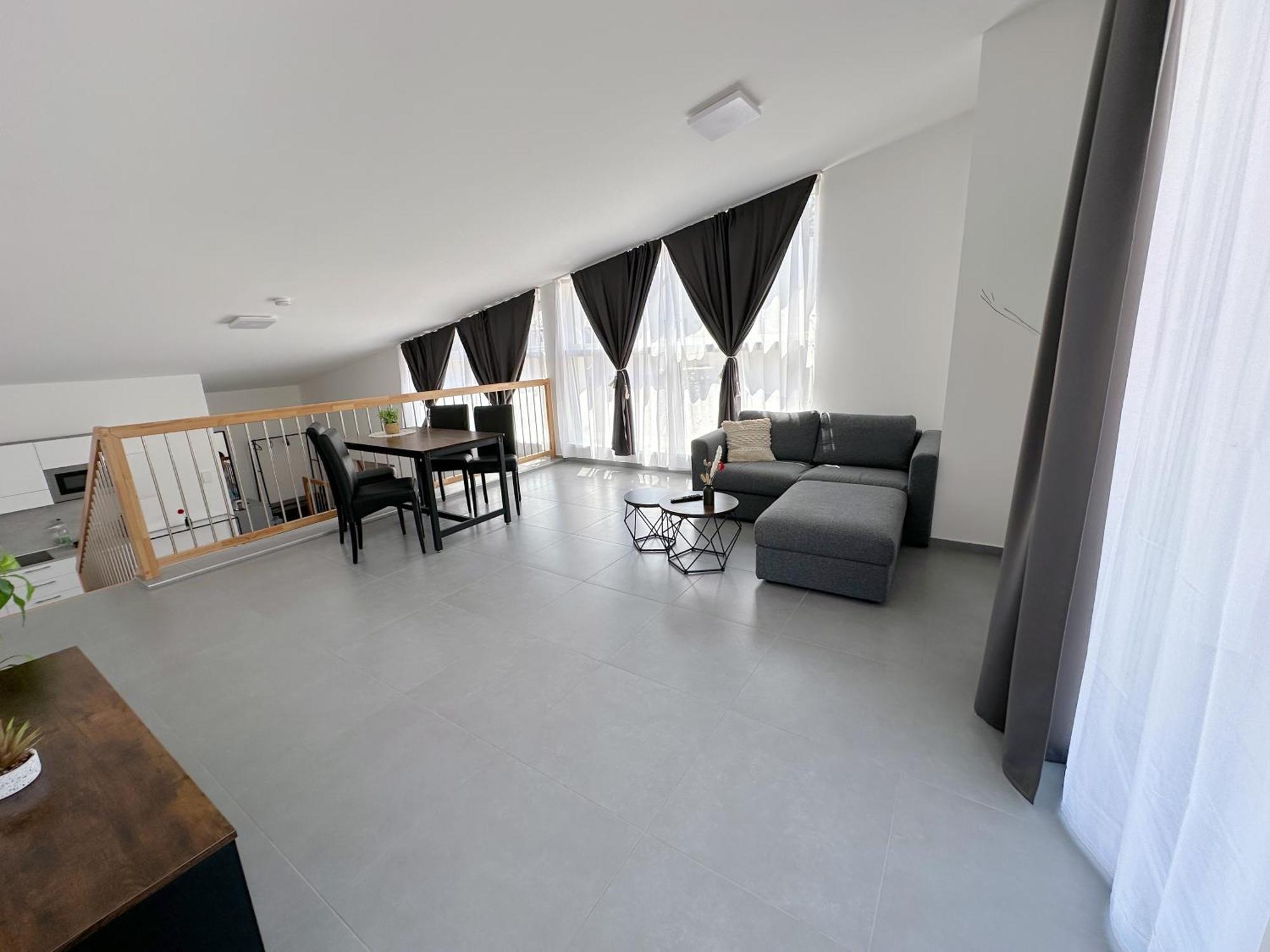 Grazora Living Apartments Extérieur photo