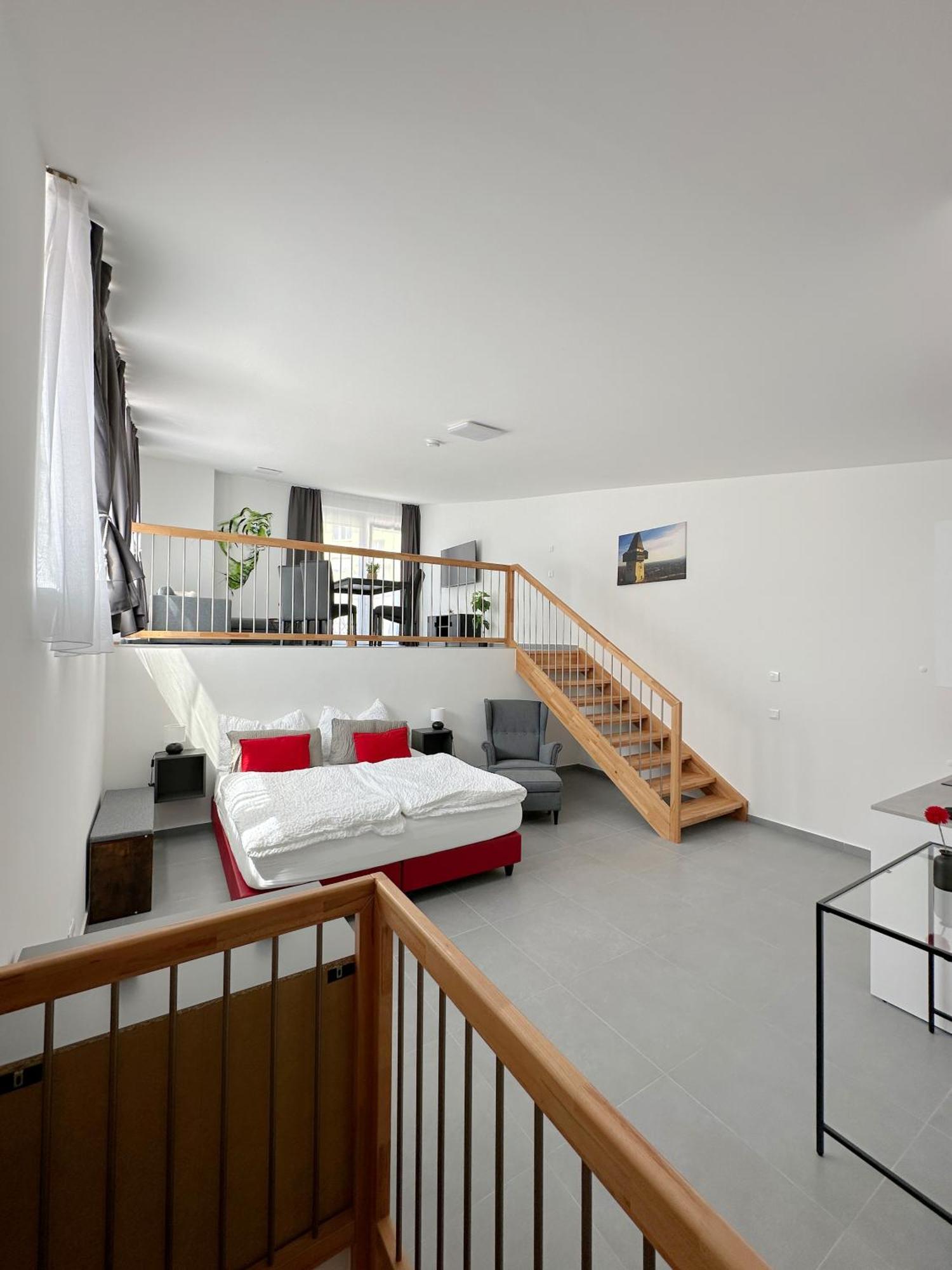 Grazora Living Apartments Extérieur photo