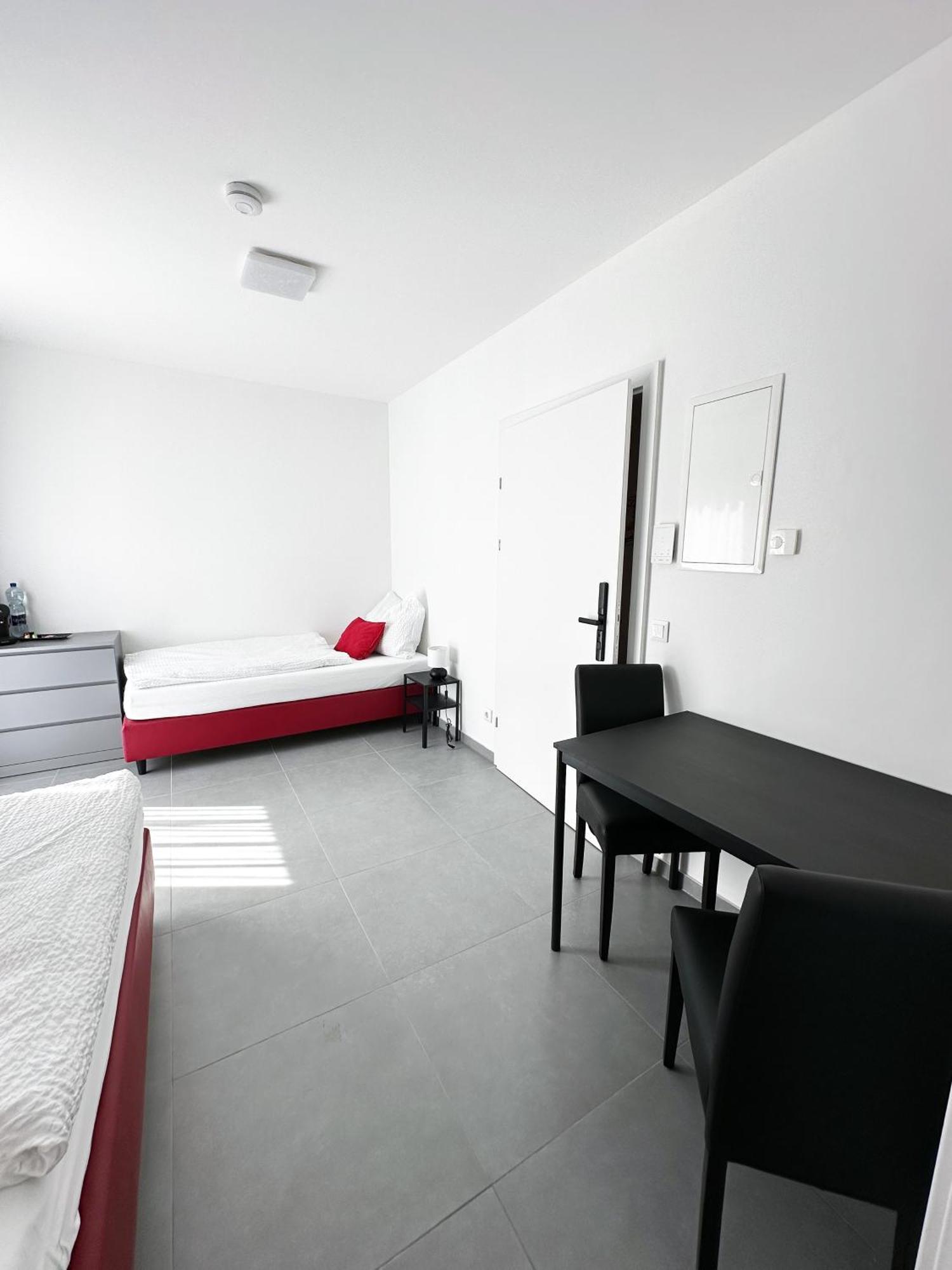 Grazora Living Apartments Extérieur photo