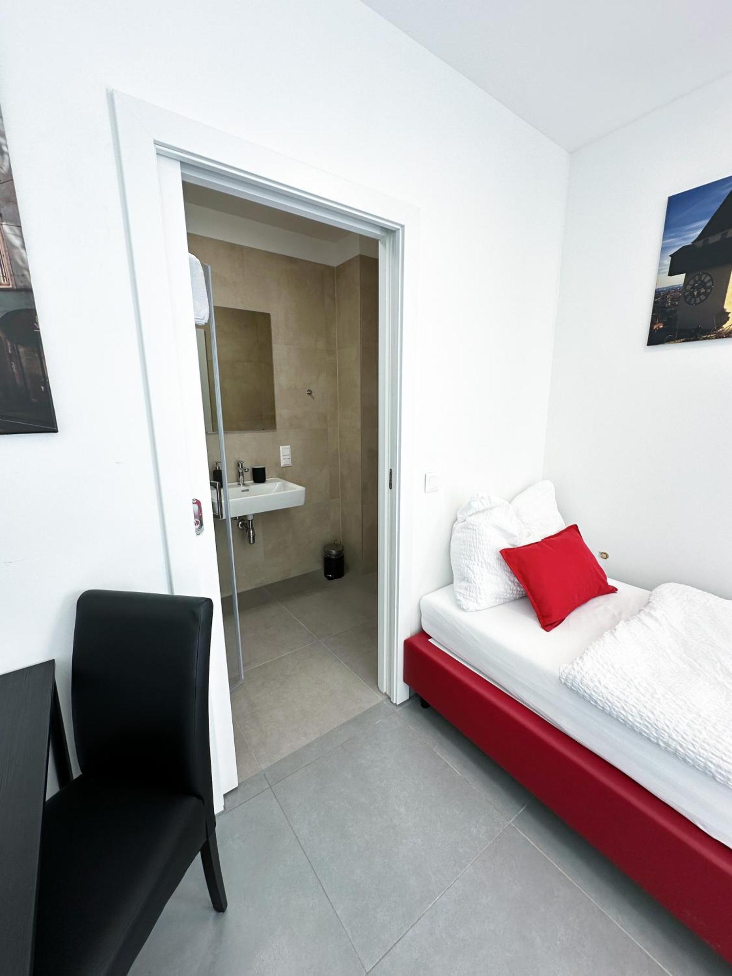 Grazora Living Apartments Extérieur photo