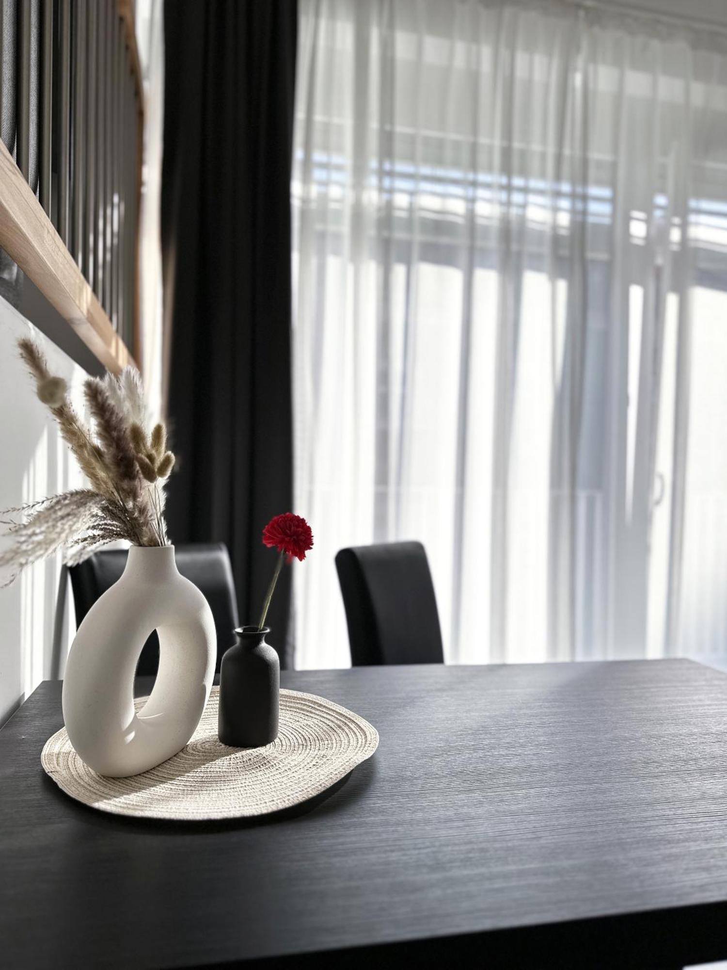 Grazora Living Apartments Extérieur photo