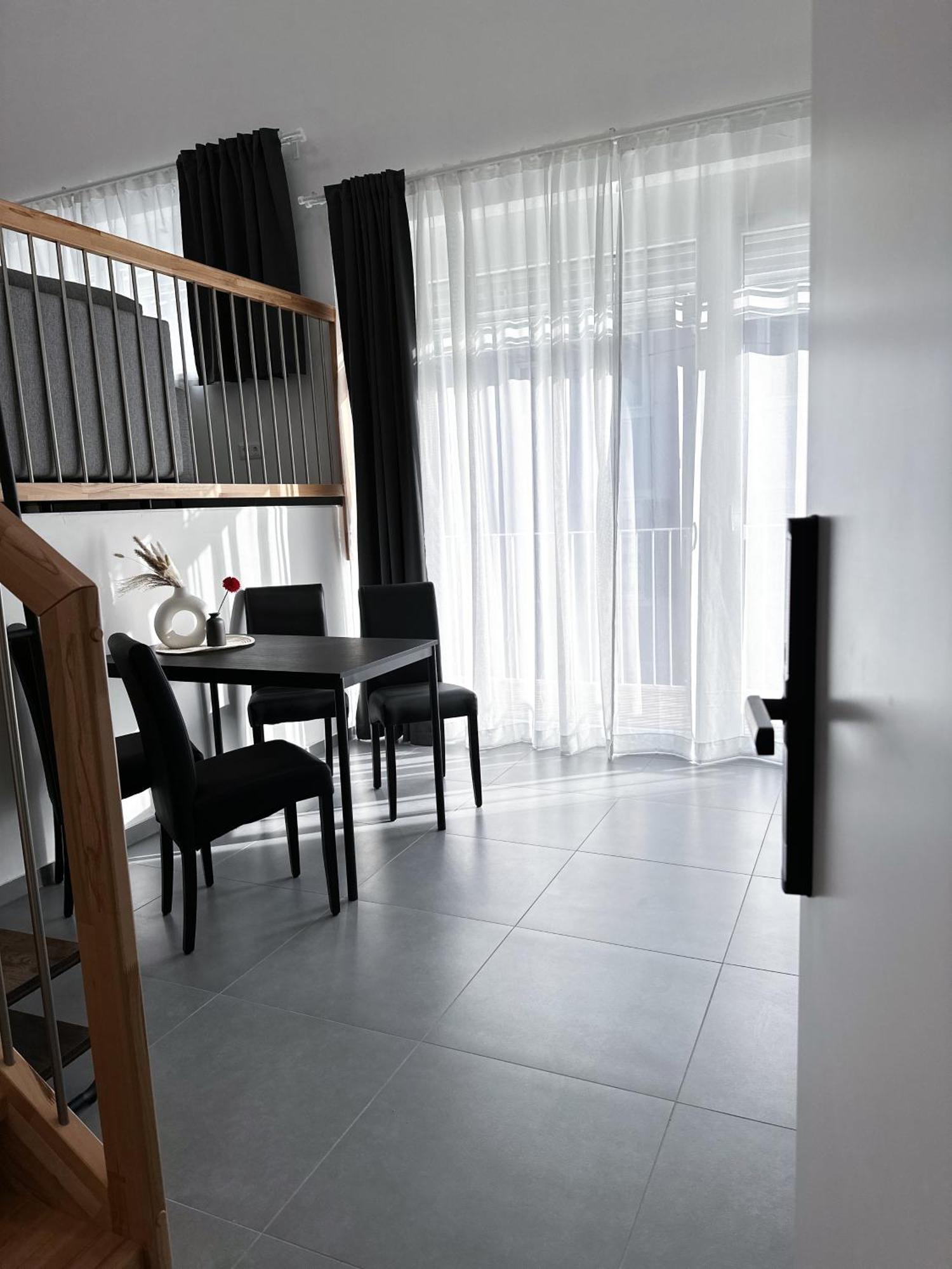 Grazora Living Apartments Extérieur photo