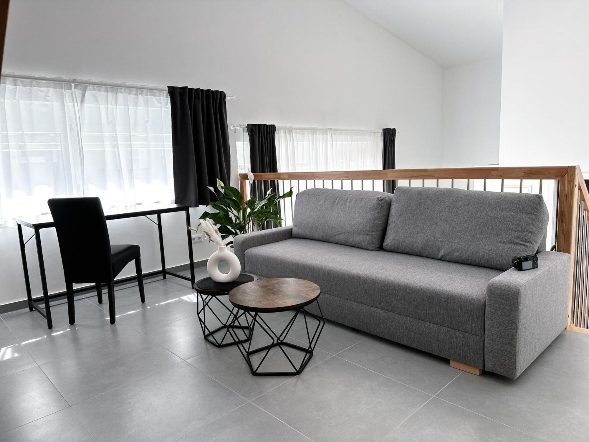 Grazora Living Apartments Extérieur photo
