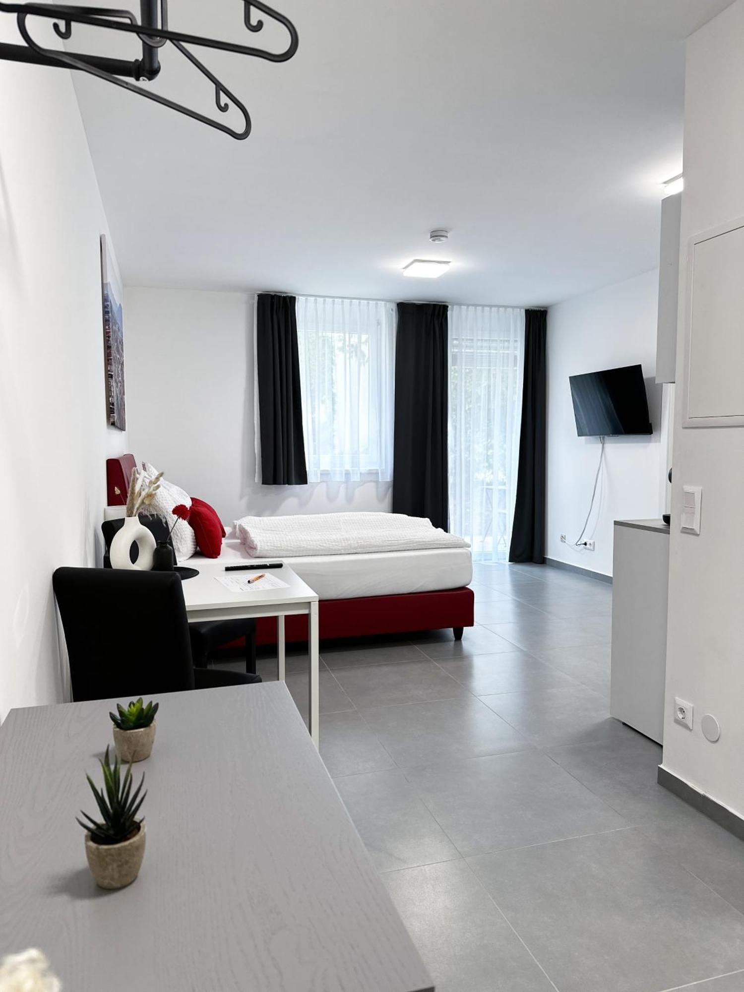 Grazora Living Apartments Extérieur photo